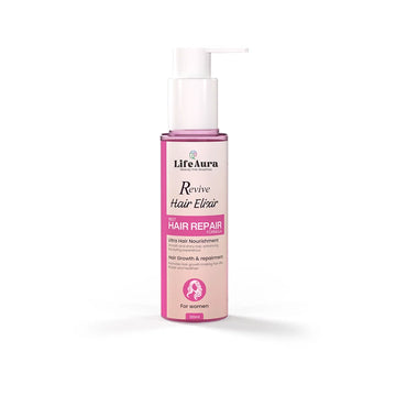 Everyday Hair Care