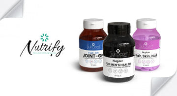 Nutrify
