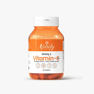 Essential Nutrient