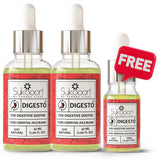 Digesto (30ML) x 2 + Digesto (10ML) x 1 - Buy 2 & Get 1 FREE