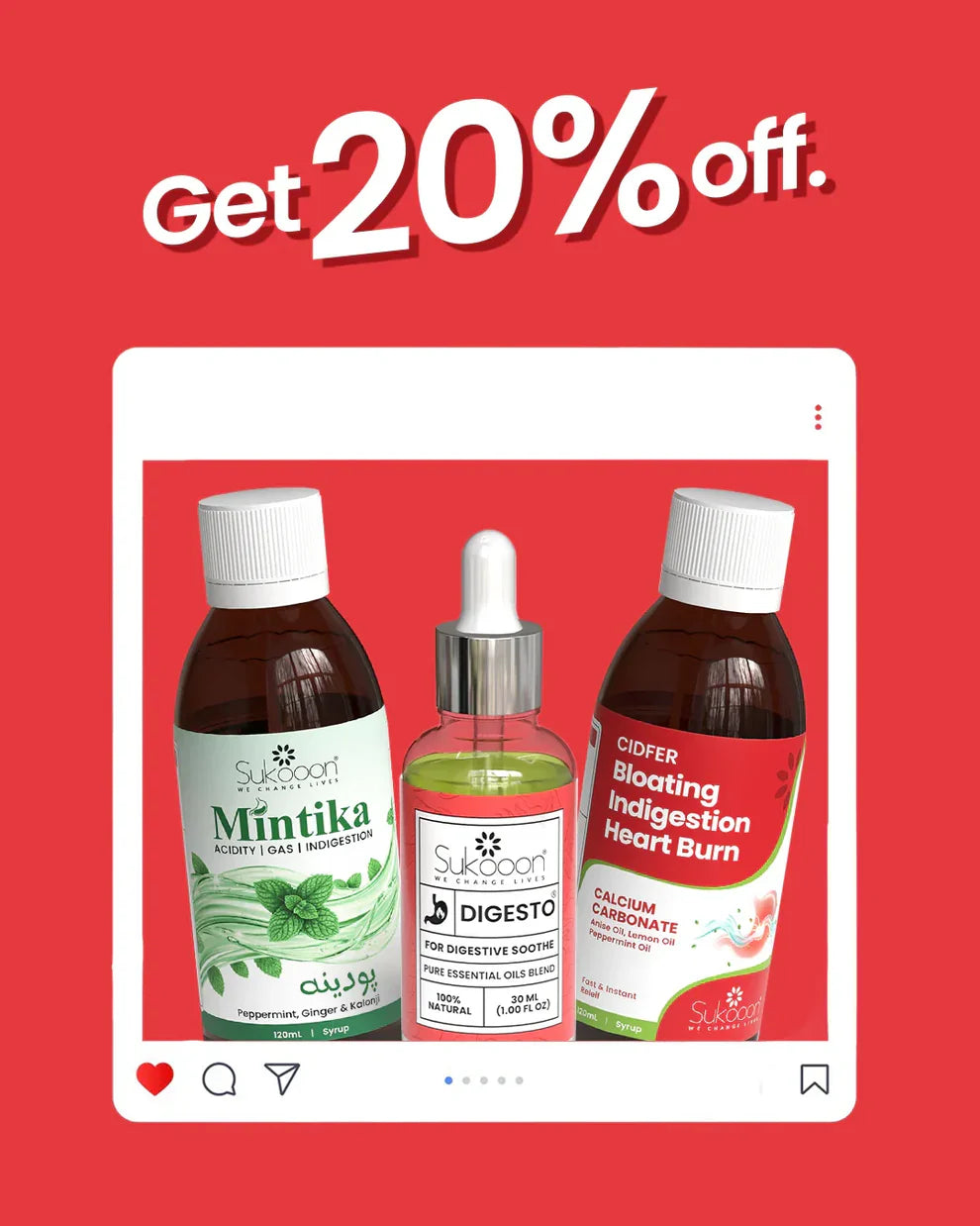 Mintika, Digesto, Cidfer Bundle