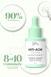 Anti Acne Serum