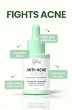Anti Acne Serum