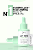 Anti Acne Serum