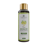 Amla Oil | 120ml 100% Pure Cold Pressed Oil