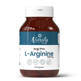 ARGI PRO | Boosts Stamina & Enhances Muscle Growth
