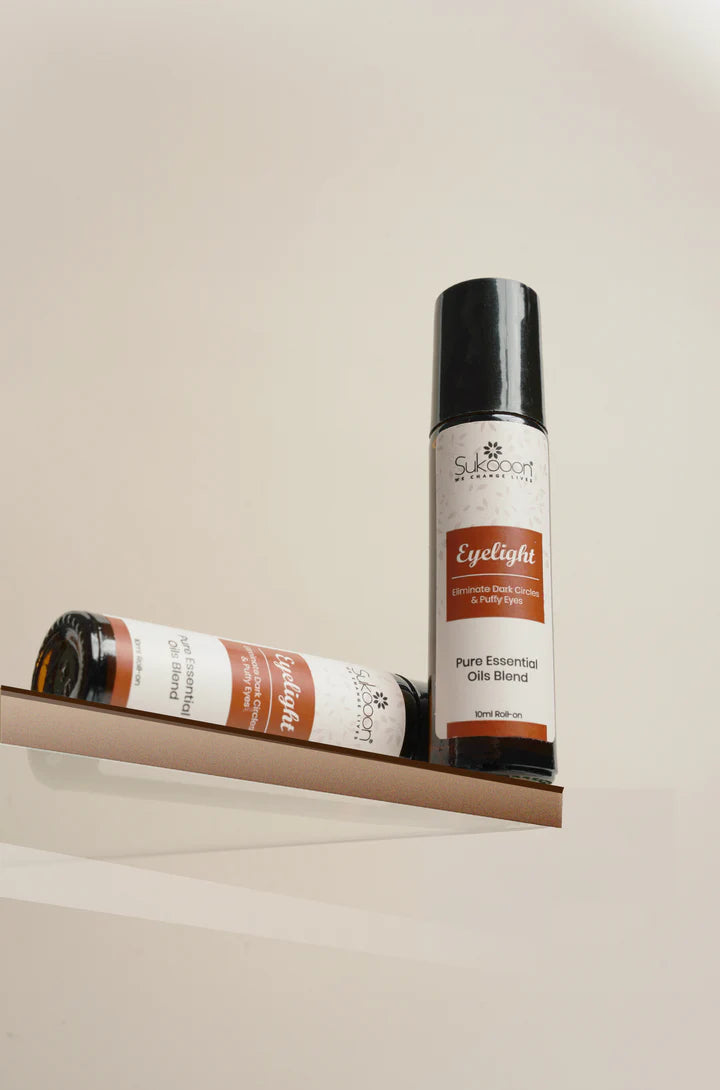 Eyelight | Brightening & Refreshing Eye Area Serum