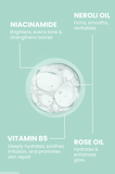 Moisturizing Serum