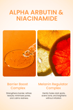 C-Glow Vitamin C Serum