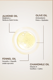 Eyelight Under Eye Serum - Eliminates Dark Circles & Puffy Eyes