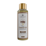 Caster Oil | 120ml 100% Pure Cold Pressed Oil