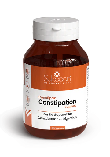 Constipak | Daily Digestive Care