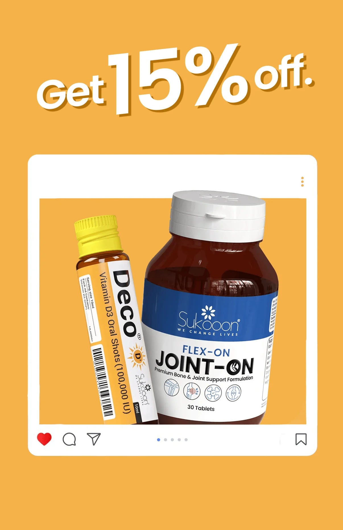 Flex-D Bundle