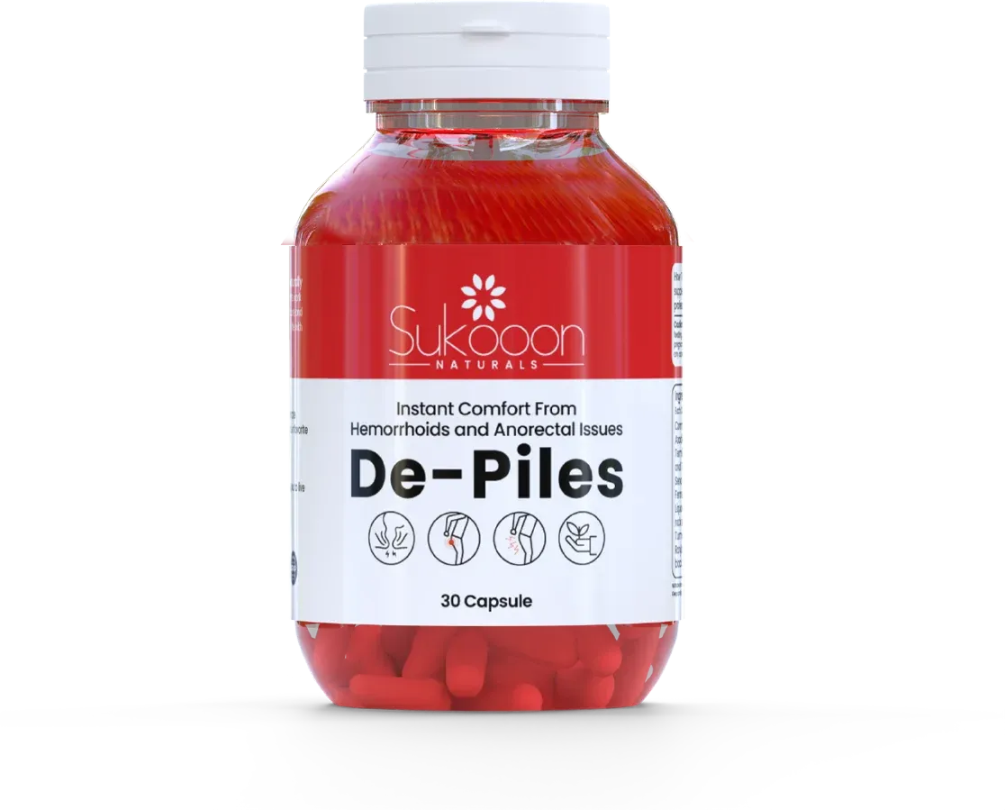 De-Piles Capsule