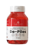 De-Piles Capsules | For Hemorrhoids & Anorectal Issues