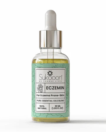 Eczemin Essential Oil 30ml