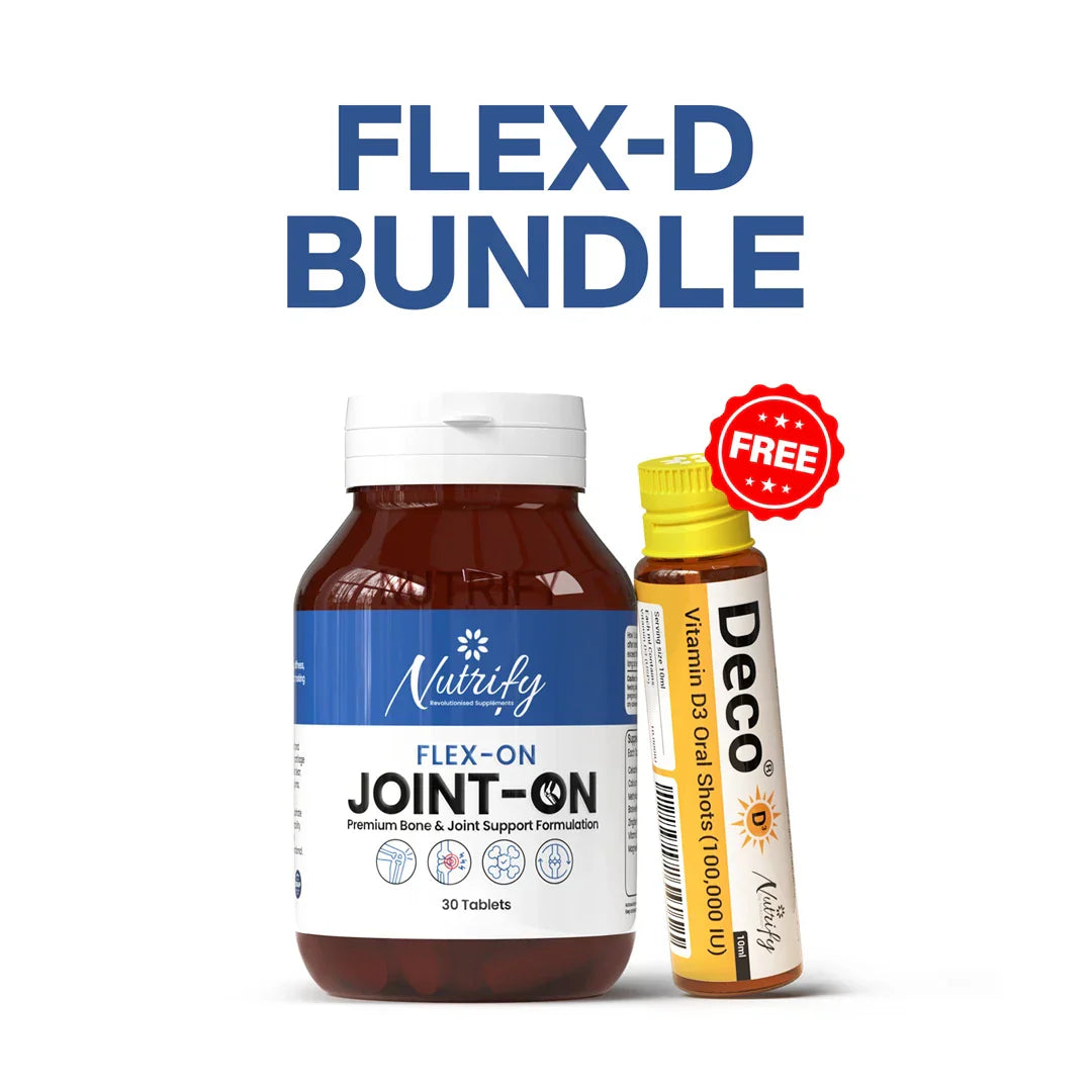 Flex-D Bundle