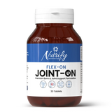 Flex-On For Joints Pain & Mobility