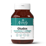 GLOWZAN | Ultimate Defense Against Aging & Toxins