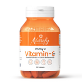 Immy C - For Healthy Immune System