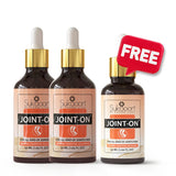 Joint-on (50ML) x 2 + Joint-on (30ML) x 1 - Buy 2 & Get 1 FREE