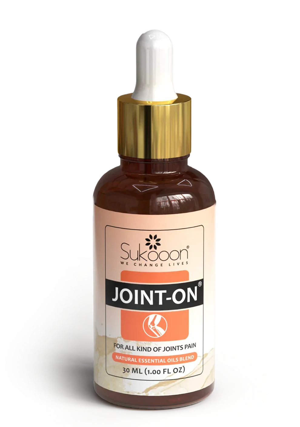 JOINT ON | For Everyday Mobility, Flexibility & Comfort Support