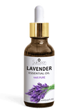 LAVENDER - Essential Oil - Sukooon