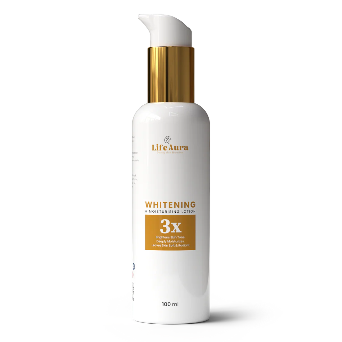 Life Aura Body Lotion