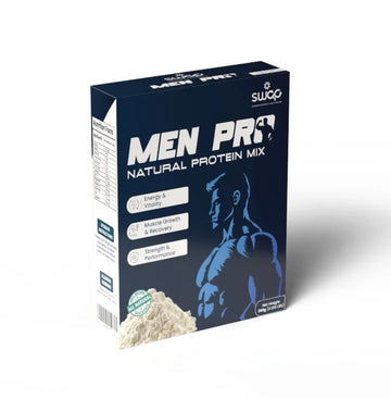 MenPro Protein Mix
