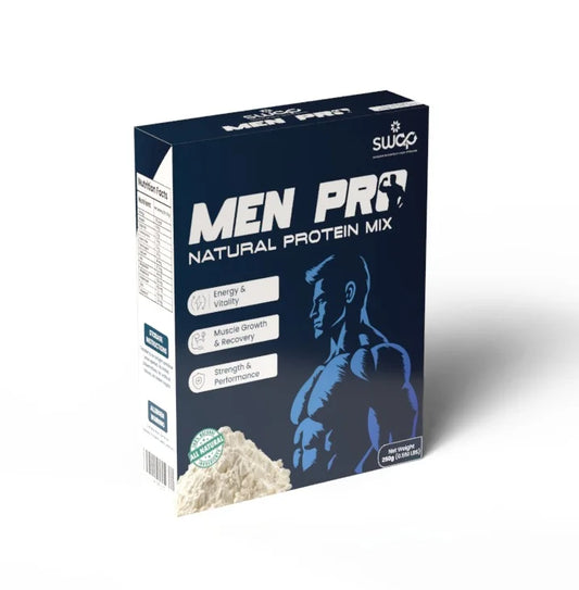 MenPro Protein Mix