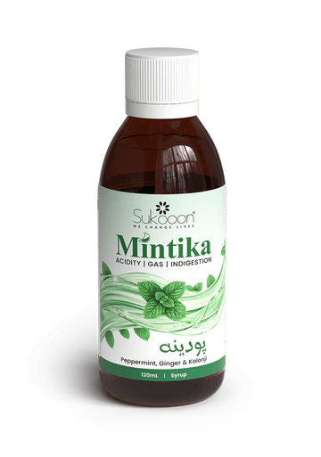 Mintika 120ML