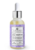 NIGHT ON | For Better Sleep - NTO