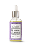 Night on Oil for Better Sleep 