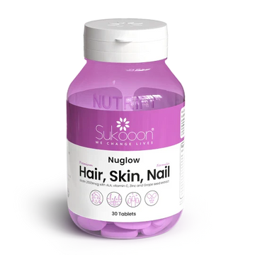 Nuglow Tablets