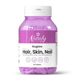 Nuglow | Premium Hair, Skin & Nails Formula