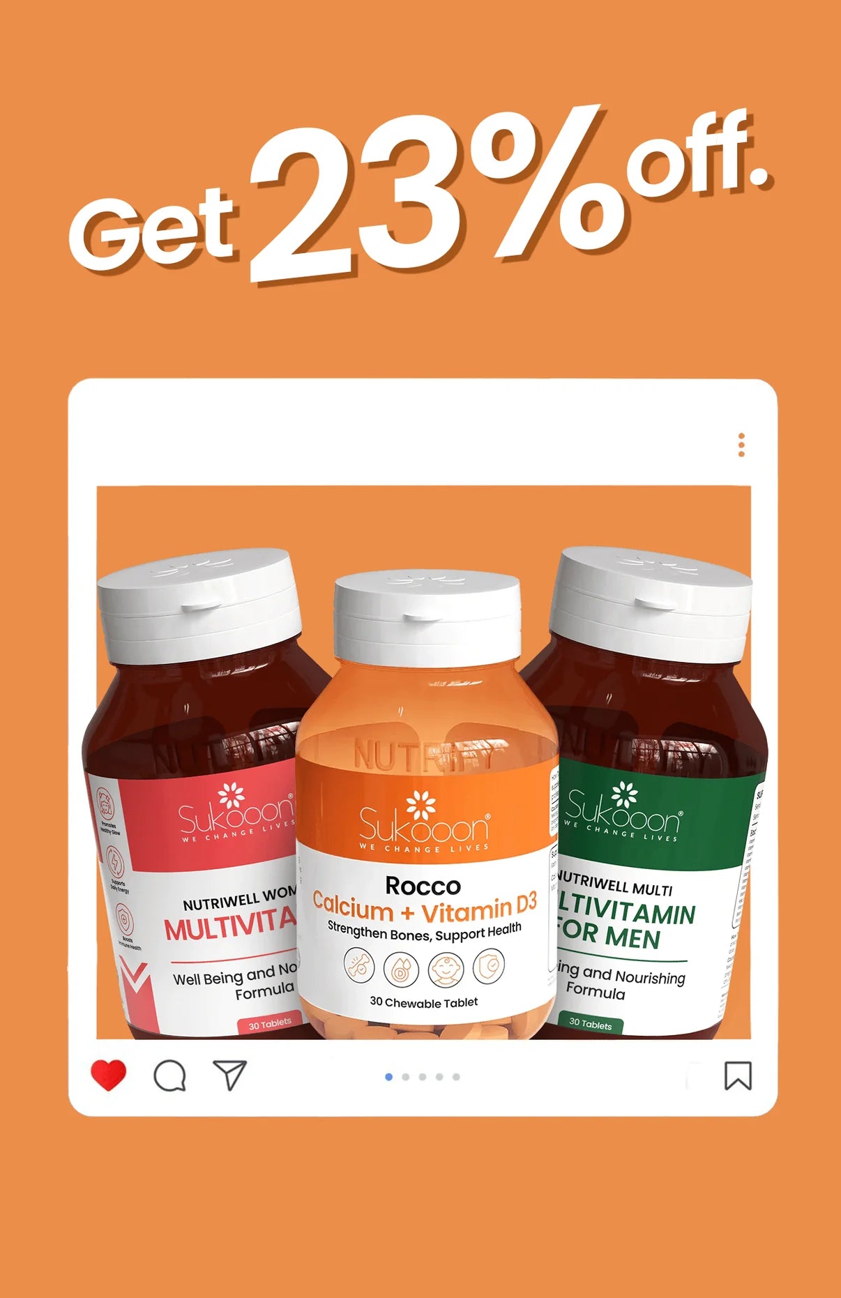 Family Wellness Bundle