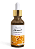 ORANGE - Essential Oil - Sukooon