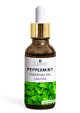 PEPPERMINT - Essential Oil - Sukooon