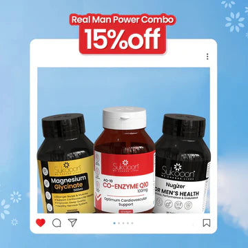 Daily Wellness Bundle