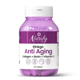 RINKGO | Anti-Aging Formula