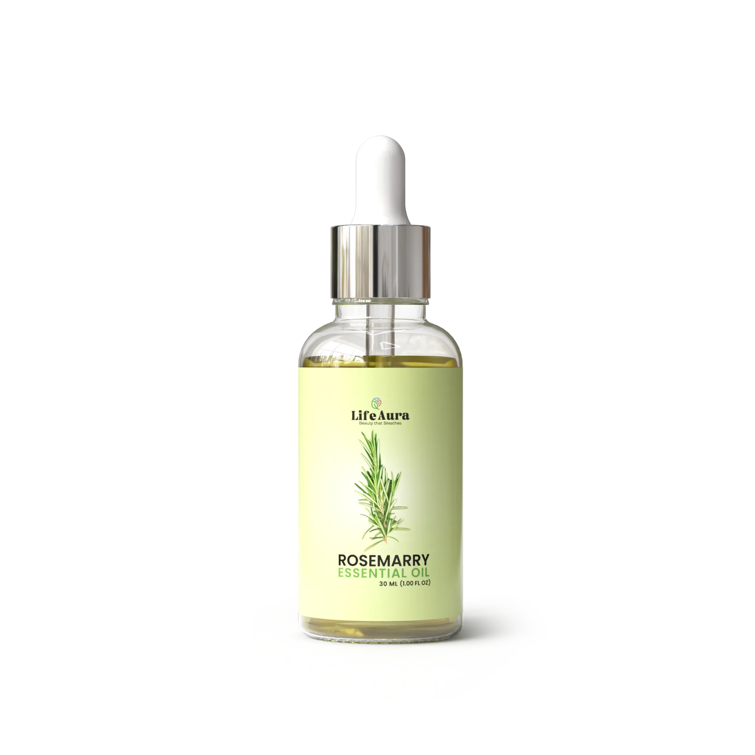 Rosemary 30ML | Pure Essential Oil
