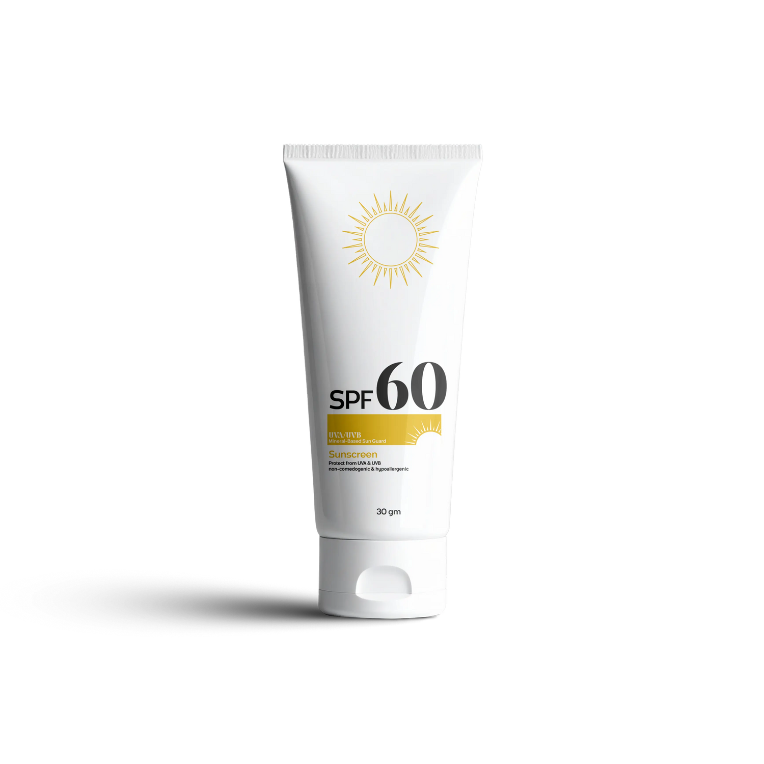 Life Aura Sunscreen SPF 60
