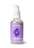 Sweet Dreams Essential Oils Blend