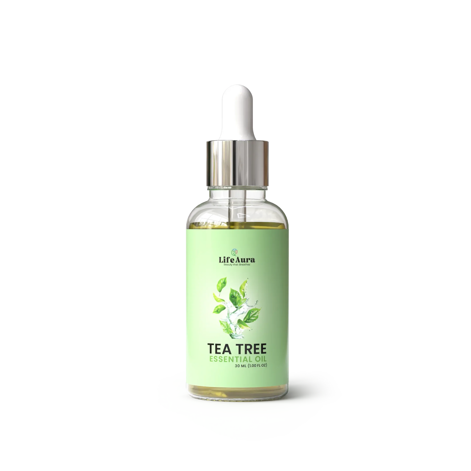 TEA TREE 30ML | Pure Essential Oil