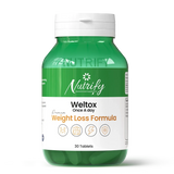 Weltox Weight Management Supplement