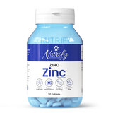 ZINO | Immune Defense + Healing & Skin Support