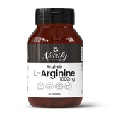 ARGIFEB | Power Up Performance, Recovery & Circulation