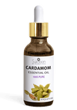 CARDAMOM - Essential Oil