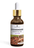 Sukooon's Cedarwood Essential Oil
