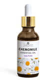 CHAMOMILE | Essential Oil - CMM